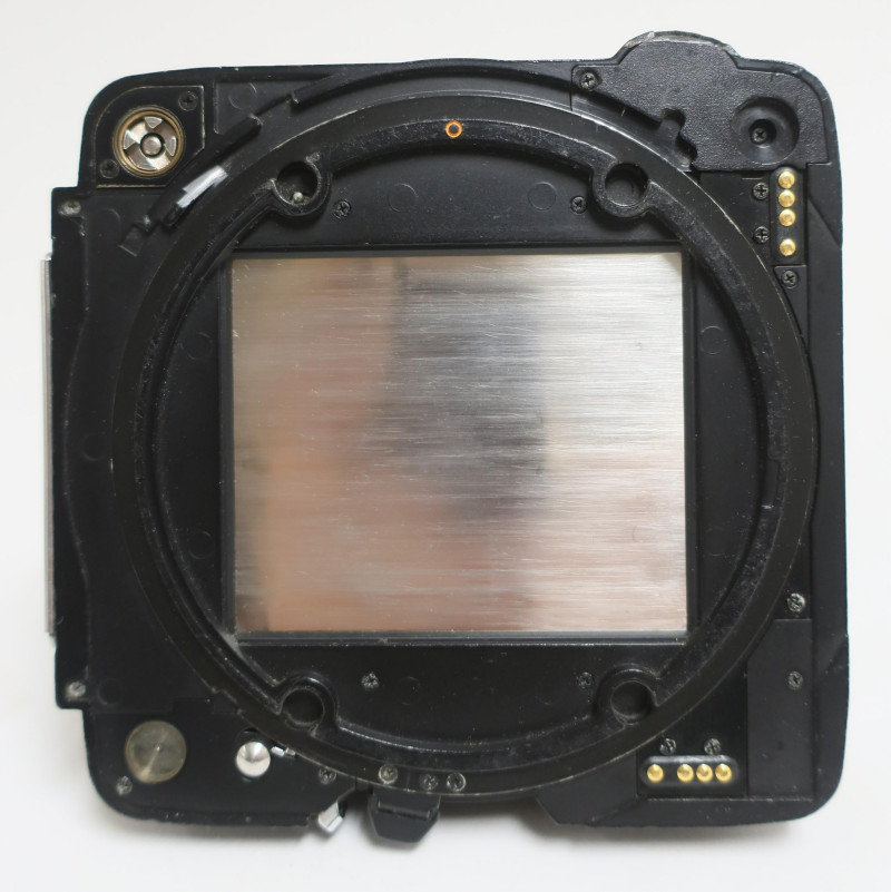 Mamiya Camera Body RZ67