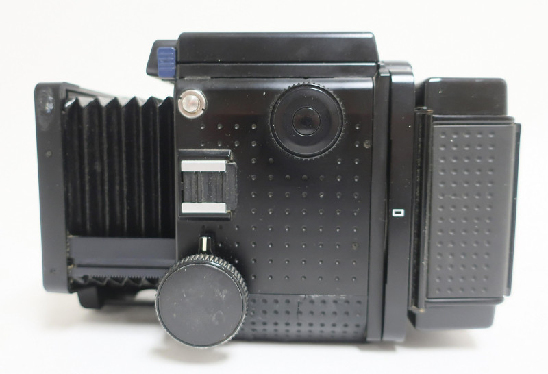Mamiya Camera Body RZ67