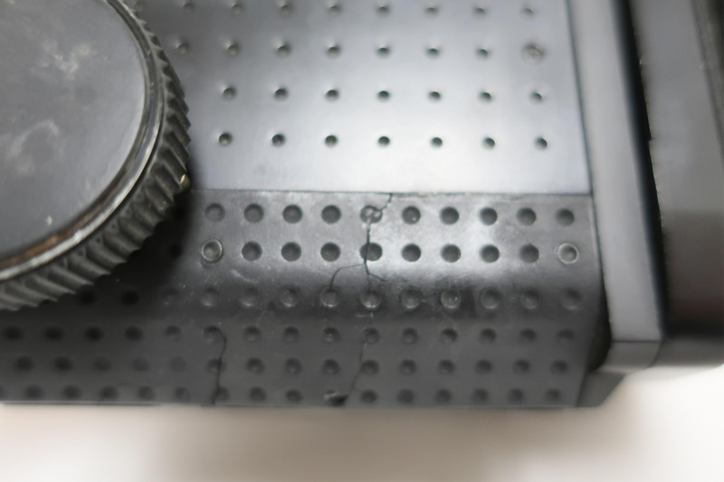 Mamiya Camera Body RZ67