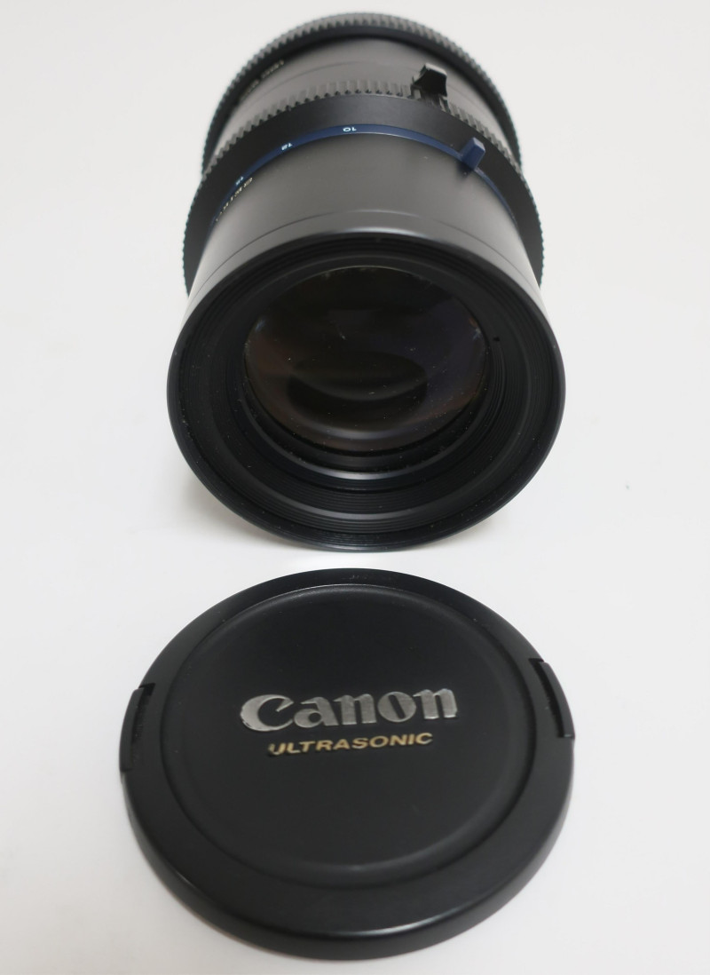 Mamiya Secor Z L250mm Lens