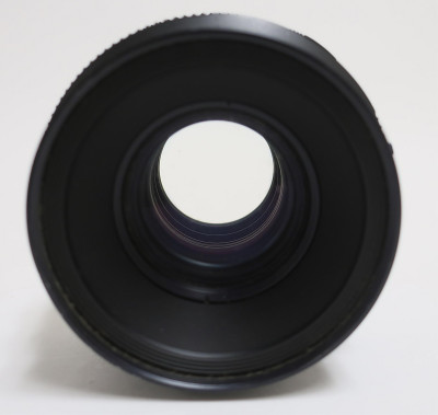 Mamiya Secor Z 110mm Camera Lens