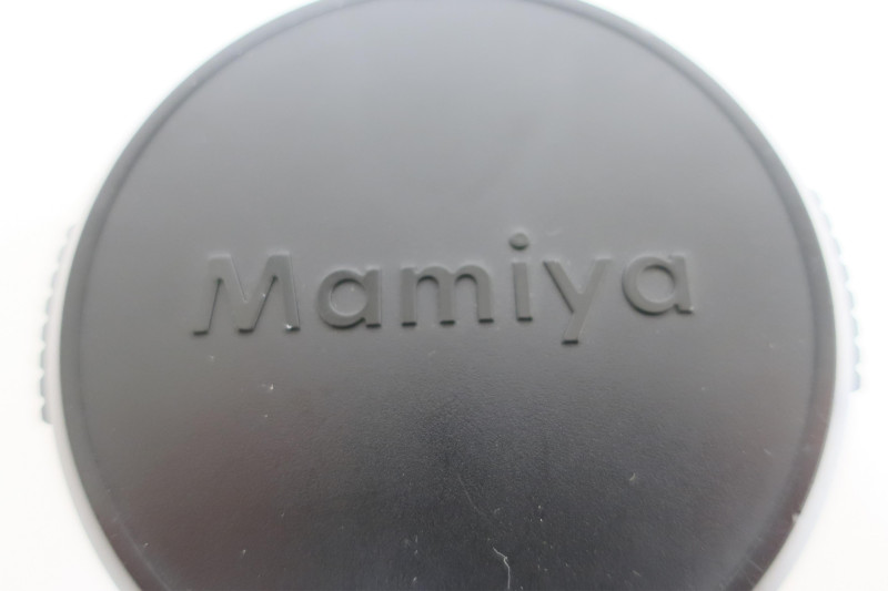 Mamiya Secor Z 110mm Camera Lens