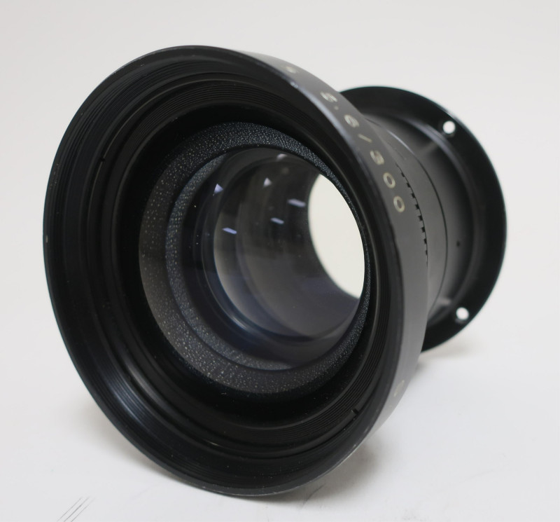 Schneider-Krueznach Enlarging Lens 300mm