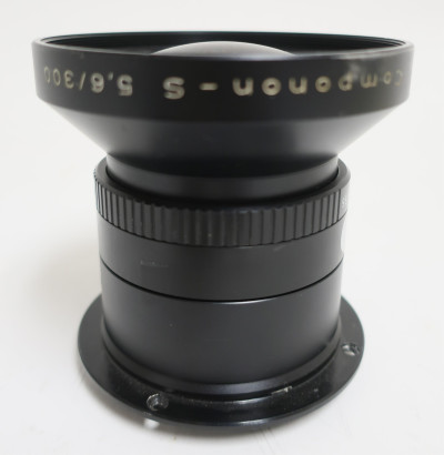 Schneider-Krueznach Enlarging Lens 300mm