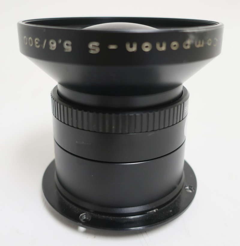 Schneider-Krueznach Enlarging Lens 300mm