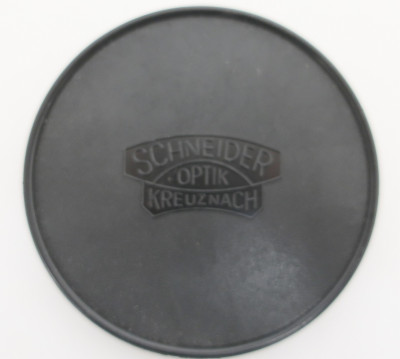 Schneider-Krueznach Enlarging Lens 240mm