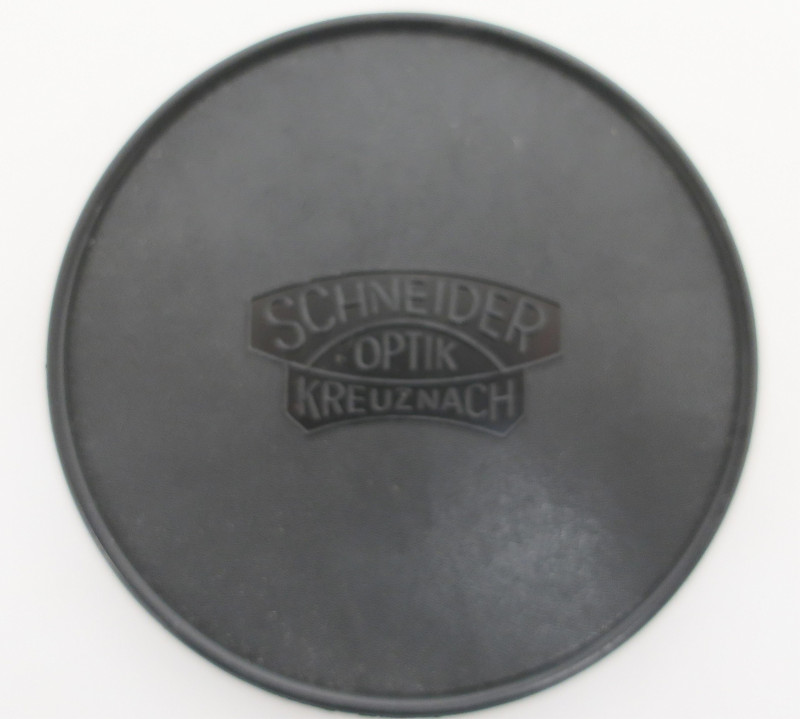 Schneider-Krueznach Enlarging Lens 240mm