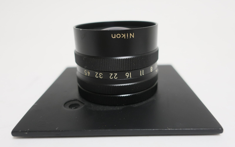 EL-Nikkor Enlarging Lens 150mm
