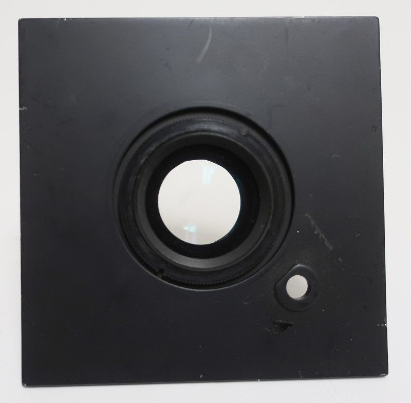 EL-Nikkor Enlarging Lens 150mm