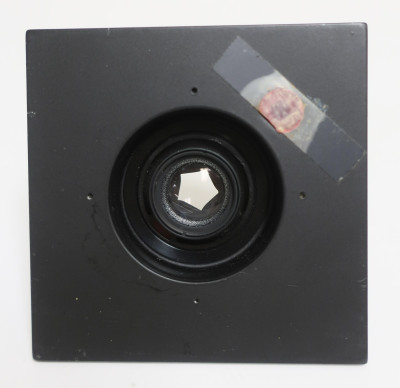 Schneider-Krueznach Enlarging Lens 100mm