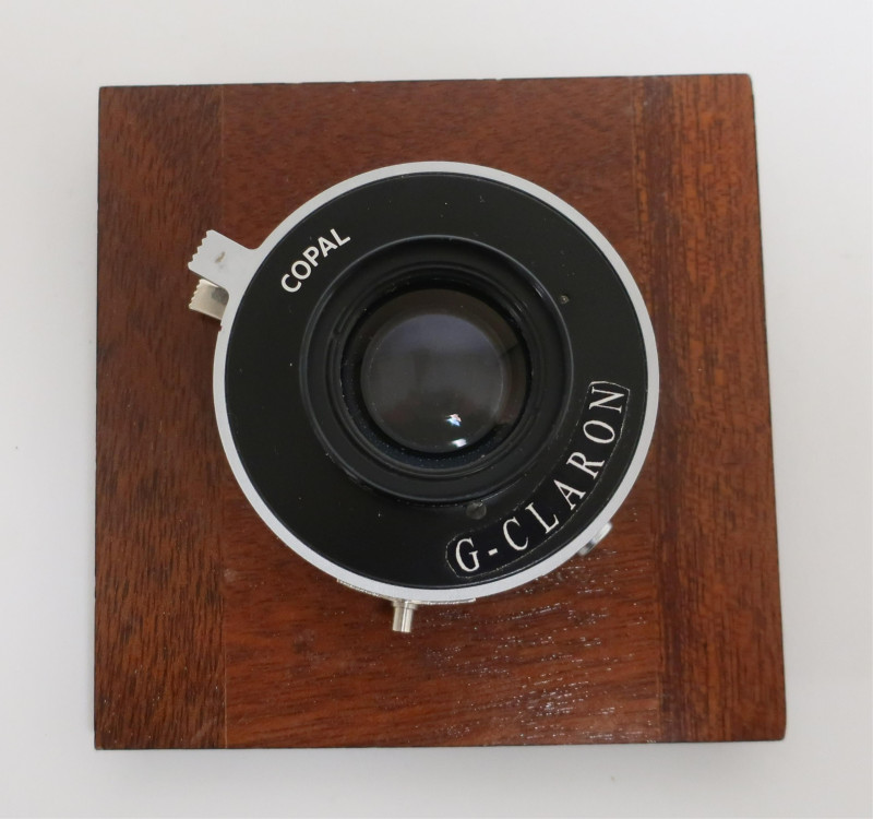 Schneider-Krueznach Camera Lens 150mm