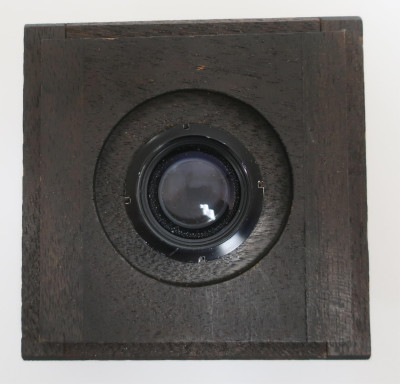 Schneider-Krueznach Camera Lens 150mm