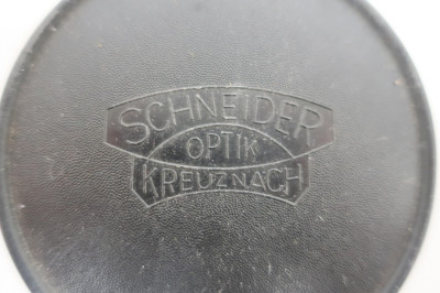 Group German Large Format Lenses