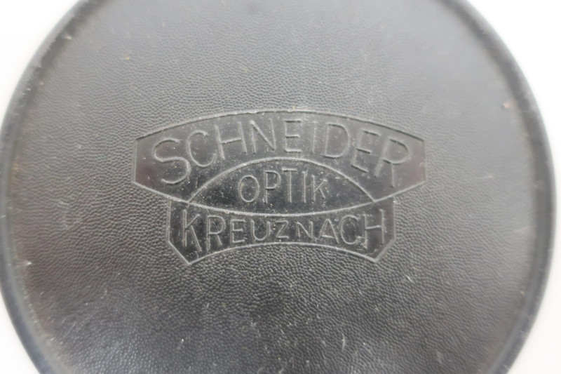 Group German Large Format Lenses