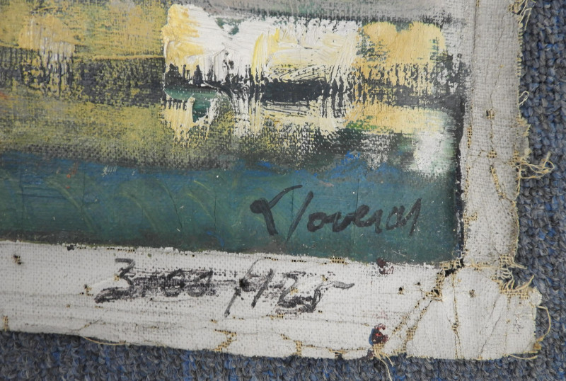 Frederic Lloveras Herrera - Pont Neuf Paris