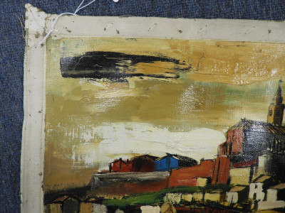 Frederic Lloveras Herrera - Pueblo de Aragon Spain