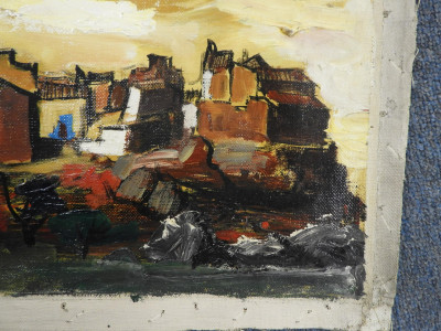 Frederic Lloveras Herrera - Pueblo de Aragon Spain