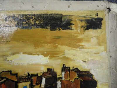 Frederic Lloveras Herrera - Pueblo de Aragon Spain