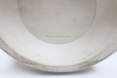 Wedgwood Basalt Jasperware 2-Handled Vase