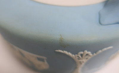 Wedgwood Jasper Dip Bowl &amp;amp; Loving Cup