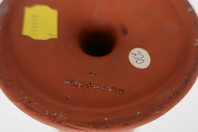 Wedgwood Large Rosse Antico Ewer