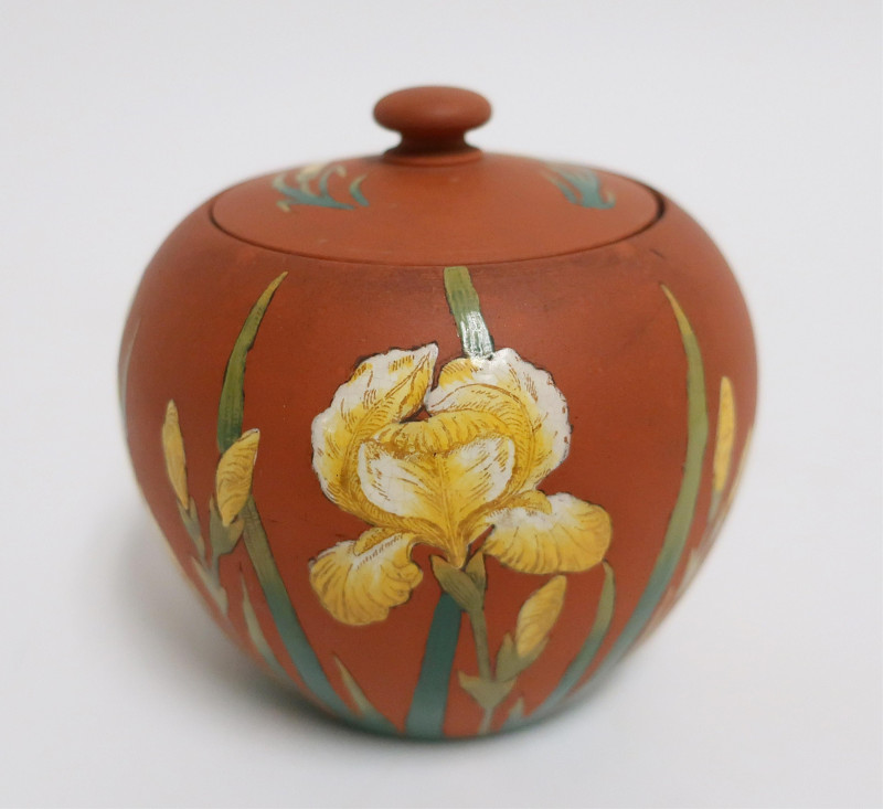 Wedgwood Iris Kentlock Ware