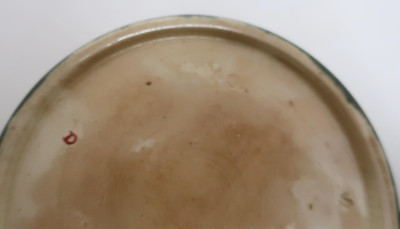 3 Wedgwood Majolica Pieces