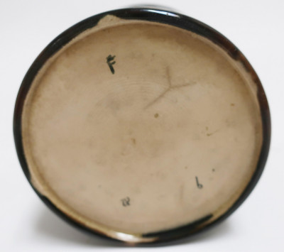 3 Wedgwood Majolica Pieces