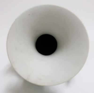 Wedgwood Jasper Dip Green 2-Handled Vase