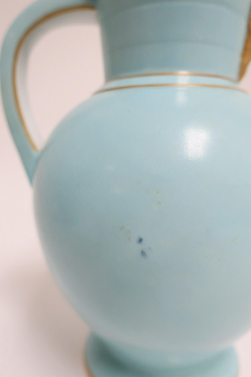2 Wedgwood Pitchers