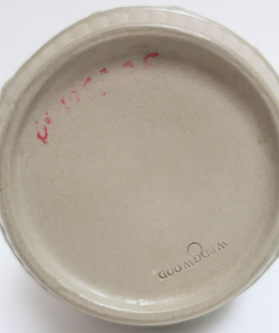 2 Wedgwood Pitchers