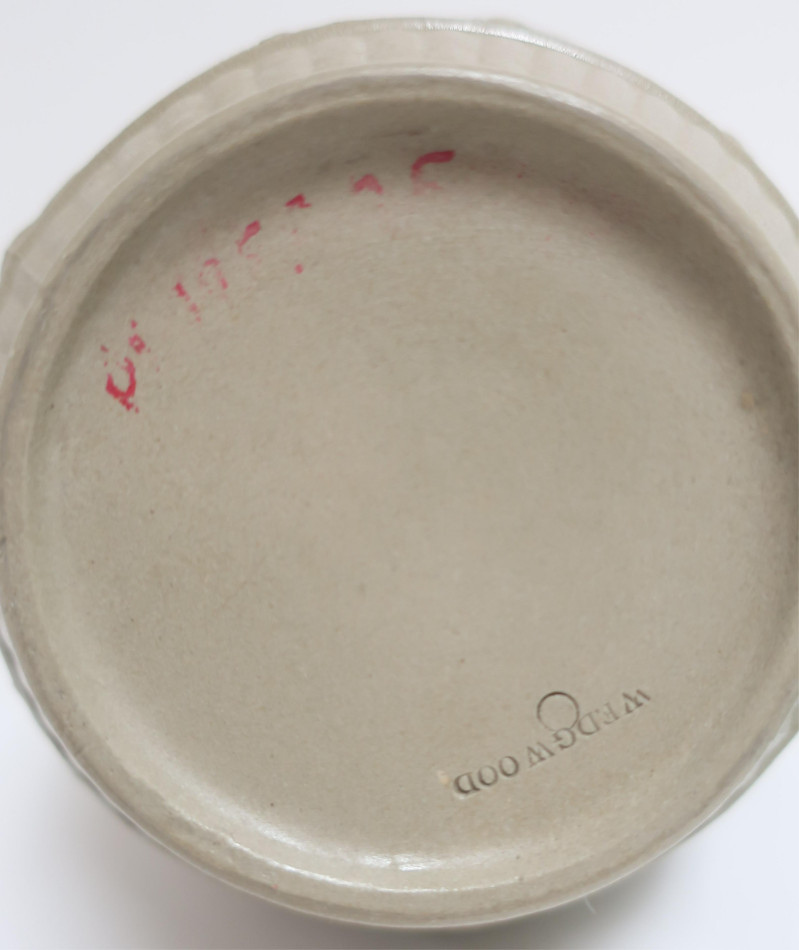 2 Wedgwood Pitchers