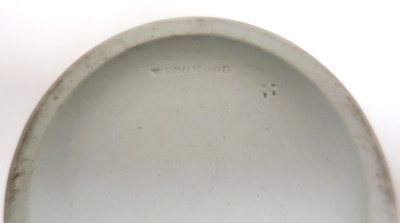 Portland Vase and 3 Other Vases, Wedgwood