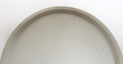 3 Loving Cups, Wedgwood Dark Blue Jasper Dip