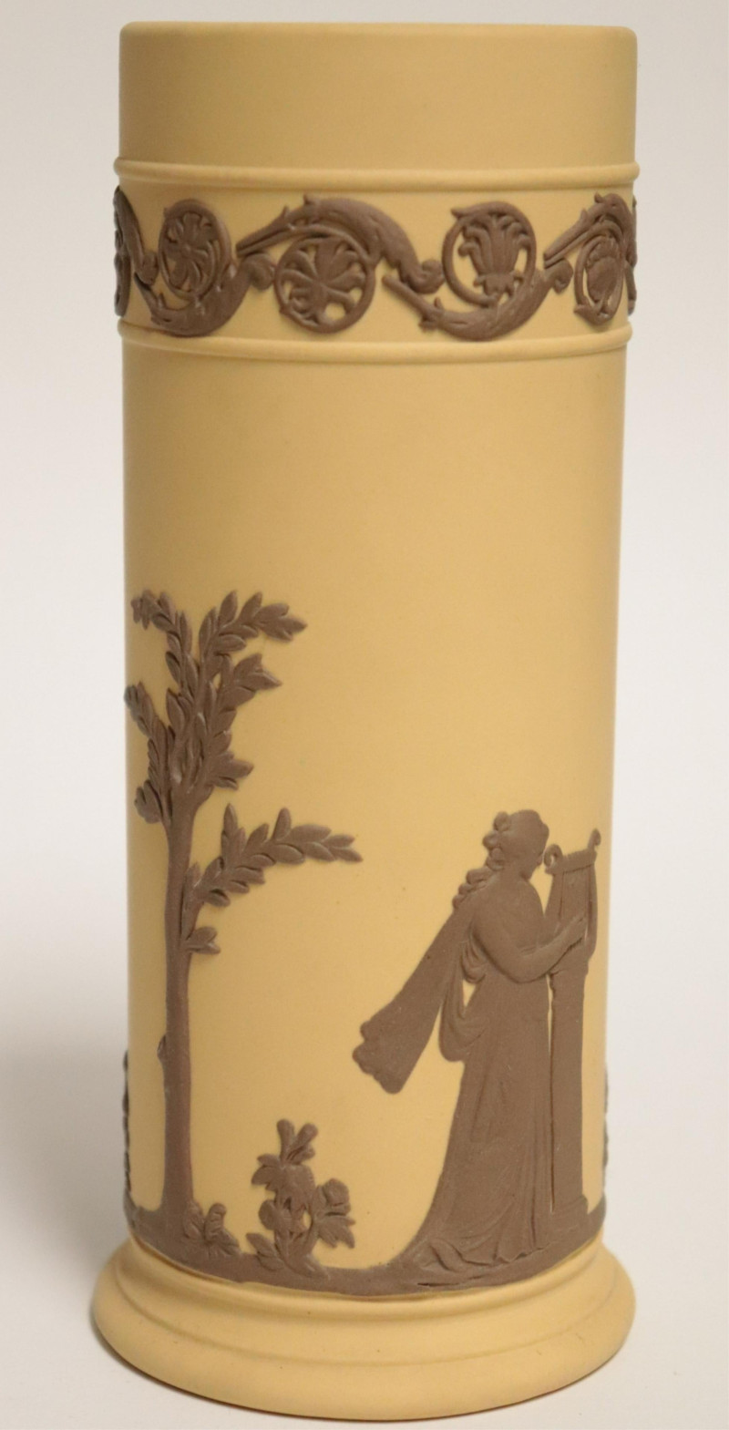 14-pc. Group Wedgwood Jasperware