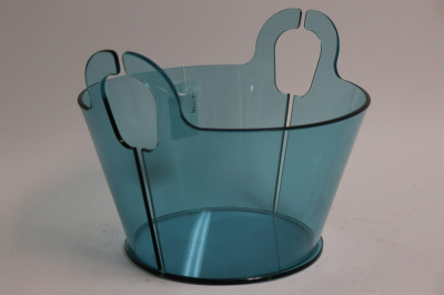 4 Art Glass Bowls, incl. Elsa Peretti for Tiffany
