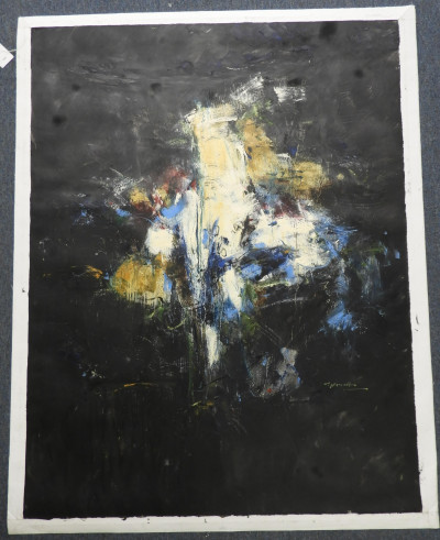 Christian Nesvadba - Abstract in Blck &amp; White