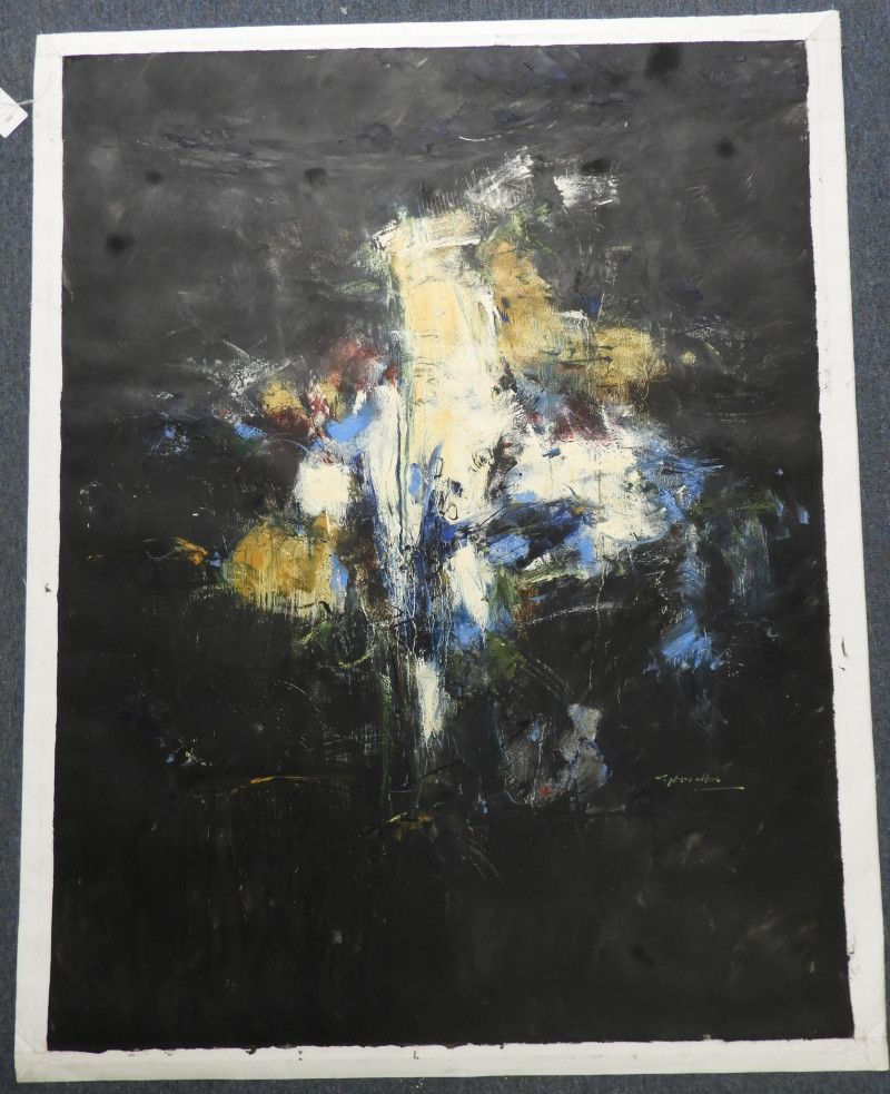 Christian Nesvadba - Abstract in Blck &amp; White