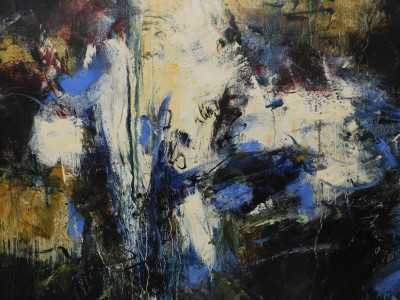 Christian Nesvadba - Abstract in Blck &amp; White
