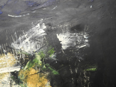 Christian Nesvadba - Abstract in Blck &amp; White