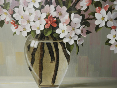 Elizabeth Rouvierre - Blossoms