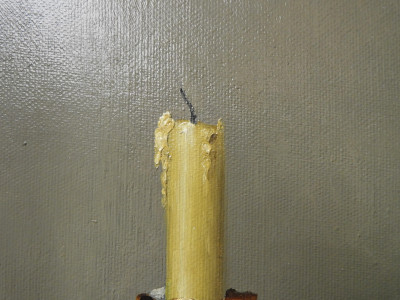 Romek Árpád - Porcelain Still Life