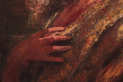 Rosendo Gonzalez Carbonell - Ttoli Bravia (Woman)