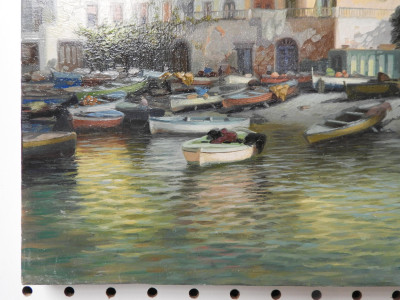 Amleto Colucci - Ischia Porto II