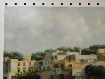 Amleto Colucci - Ischia Porto II