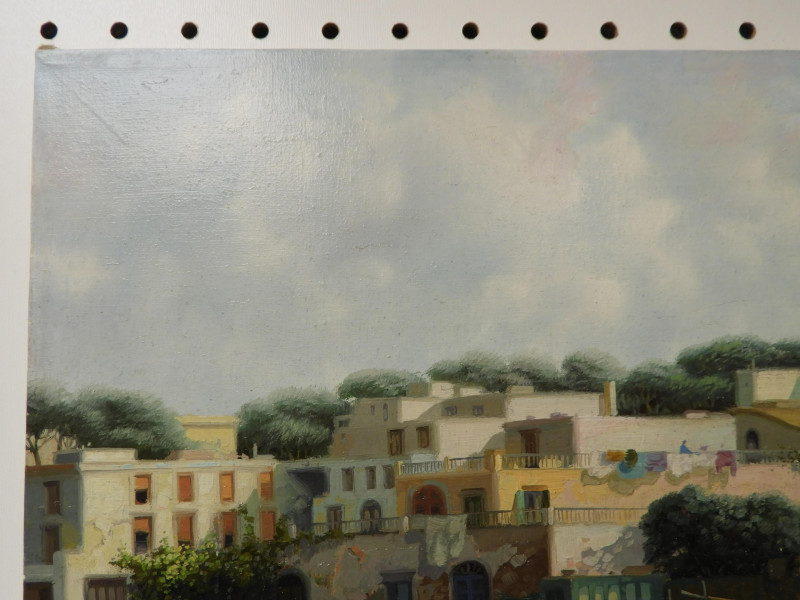 Amleto Colucci - Ischia Porto II