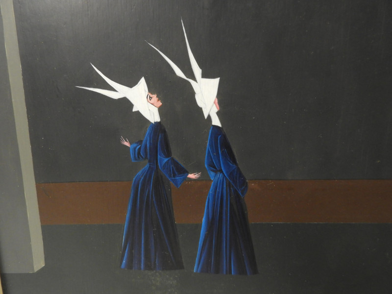 Veniero Terziano - Admiration, Canevari Style