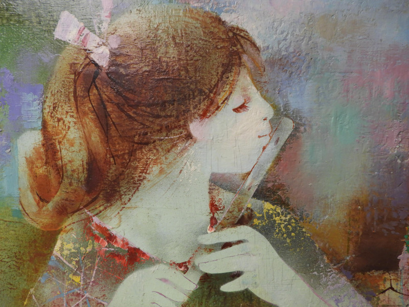 Daniel Gelis - Playing the Flute