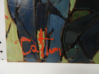 Pierre Catton - Musical Clowns