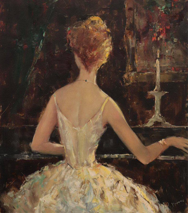 Ingfried Paul Henze Morro - The Recital